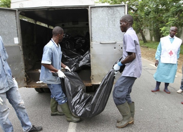 Crises: 90% des morts violentes ont lieu en dehors des zones de conflit